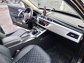 Geely Atlas, 2019г., передний привод, механика