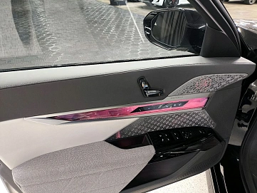 BMW , 2024г., полный привод, автомат