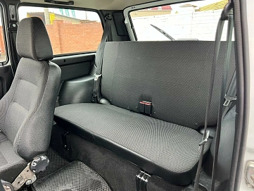 Lada (ВАЗ) 2121 (4x4), 2019г, полный привод, механика