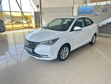 Changan Alsvin, 2023г, передний привод, робот