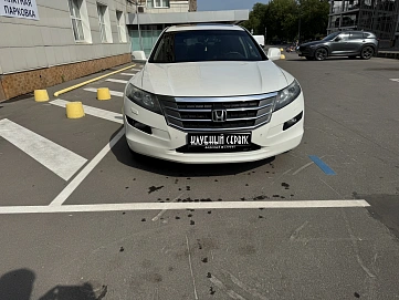 Honda Crosstour, 2011г, полный привод, автомат