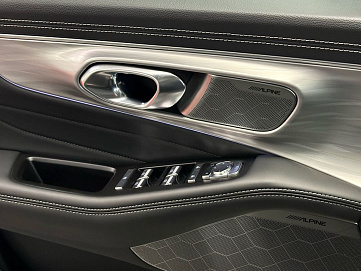 GAC GS8, 2023г, полный привод, автомат