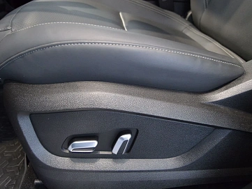Chery Tiggo 7 Pro Max, 2023г, передний привод, вариатор