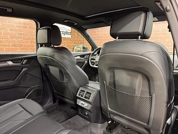 Audi Q5, 2025г, полный привод, робот