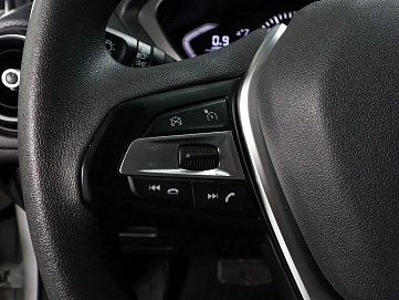 Changan Alsvin, 2024г, передний привод, робот