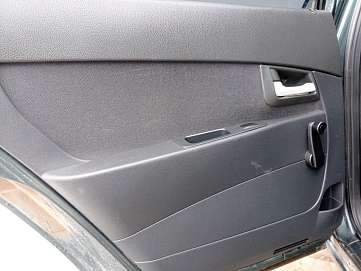 Lada (ВАЗ) Priora, 2011г, передний привод, механика