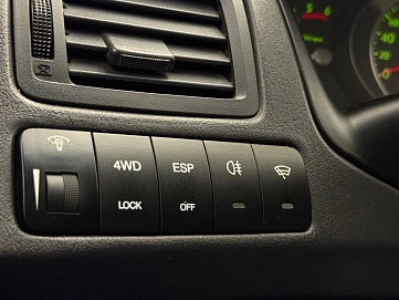 Hyundai Tucson, 2008г, полный привод, автомат