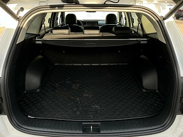 Kia Sorento, 2020г, передний привод, автомат