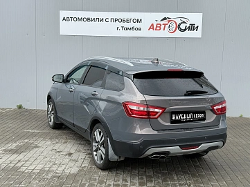 Lada (ВАЗ) , 2019г., передний привод, механика