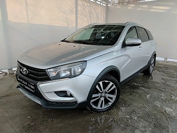 Lada (ВАЗ) , 2019г., передний привод, механика