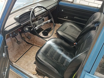 Lada (ВАЗ) 2101, 1985г, задний привод, механика