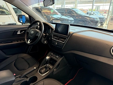 FAW Besturn X40, 2019г, передний привод, автомат