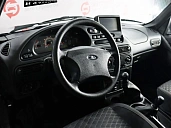 Lada (ВАЗ) Niva Travel, 2023г., полный привод, механика