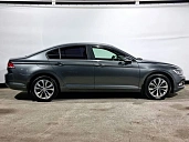 Volkswagen Passat, 2016г., передний привод, робот