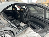 Mercedes-Benz S-Класс, 2012г., полный привод, автомат