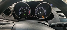 Mazda 3, 2012г., передний привод, механика