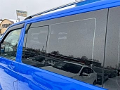 Volkswagen Multivan, 2006г., передний привод, механика