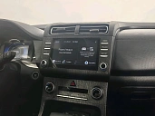 Hyundai Creta, 2022г., полный привод, автомат