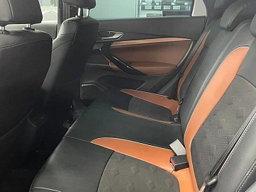 Lada (ВАЗ) , 2024г., передний привод, вариатор