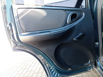 Lada (ВАЗ) Niva Travel, 2022г, полный привод, механика