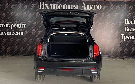 Haval Jolion, 2024г, передний привод, робот