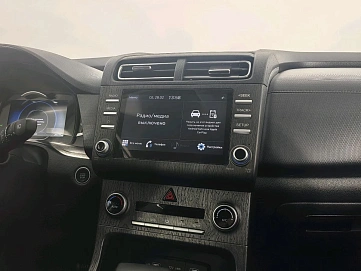 Hyundai Creta, 2022г, полный привод, автомат