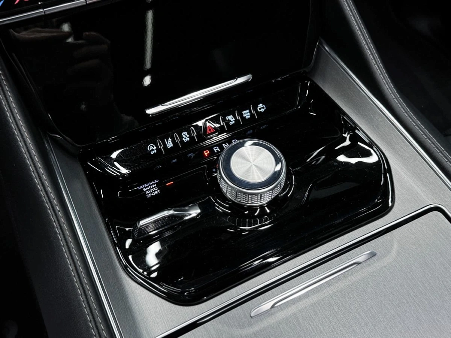 Jeep , 2023г., полный привод, автомат