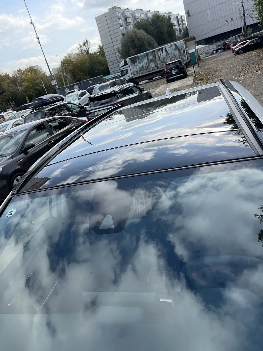 Toyota RAV4, 2025г., полный привод, вариатор