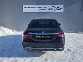 Mercedes-Benz E-Класс, 2021г., задний привод, автомат