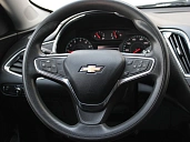 Chevrolet Malibu, 2019г., передний привод, вариатор