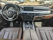 BMW X5, 2015г., полный привод, автомат