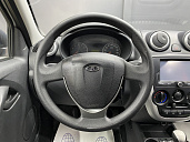 Lada (ВАЗ) Granta, 2018г., передний привод, механика