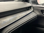 Toyota Camry, 2025г., передний привод, вариатор