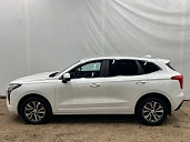 Haval Jolion, 2023г., передний привод, робот