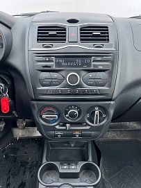 Lada (ВАЗ) Granta, 2020г, передний привод, механика