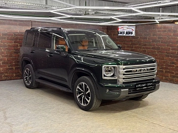 Haval H9, 2024г, полный привод, автомат