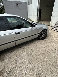 Honda Accord, 2000г, передний привод, механика