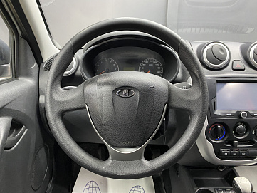 Lada (ВАЗ) Granta, 2018г, передний привод, механика