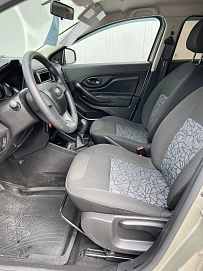 Lada (ВАЗ) XRAY, 2019г, передний привод, механика
