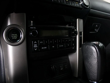 Toyota Land Cruiser Prado, 2013г., полный привод, автомат