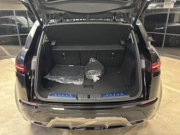 Land Rover Range Rover Evoque, 2025г, полный привод, автомат