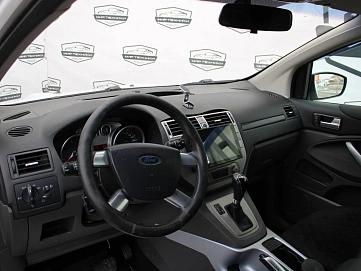 Ford Kuga, 2011г, полный привод, робот