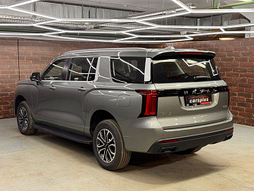 Haval H5, 2023г, полный привод, автомат