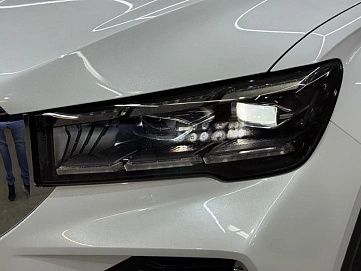 Geely Monjaro, 2025г, полный привод, автомат