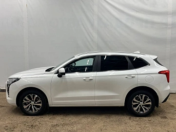 Haval Jolion, 2023г, передний привод, робот