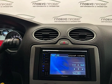 Ford Focus, 2008г, передний привод, механика