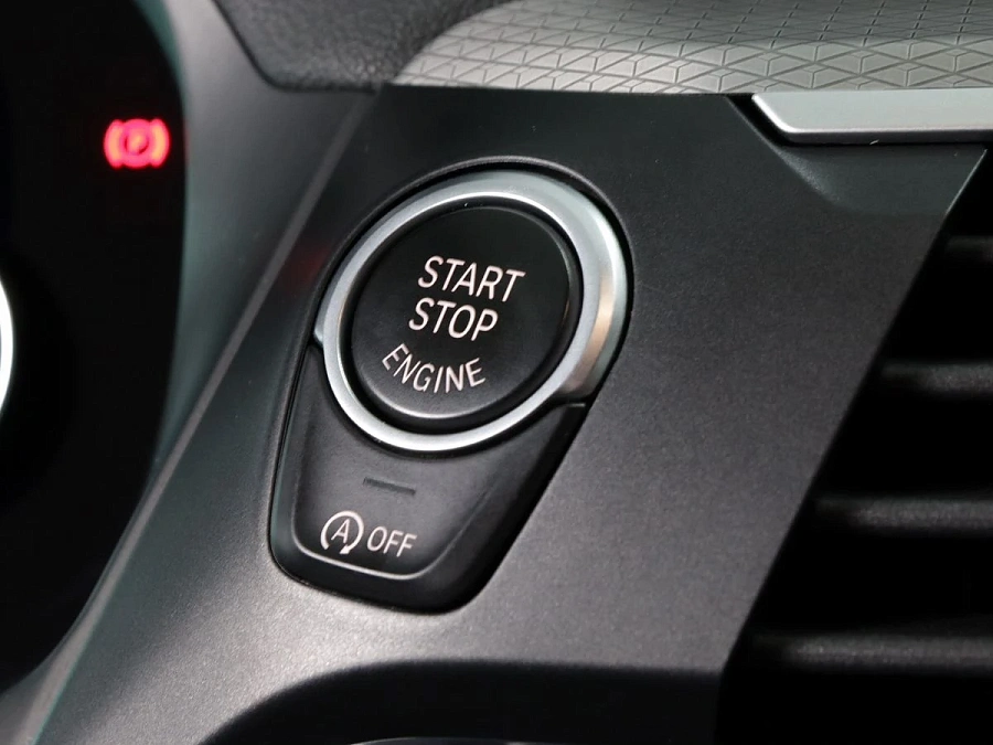 BMW X4, 2019г., полный привод, автомат