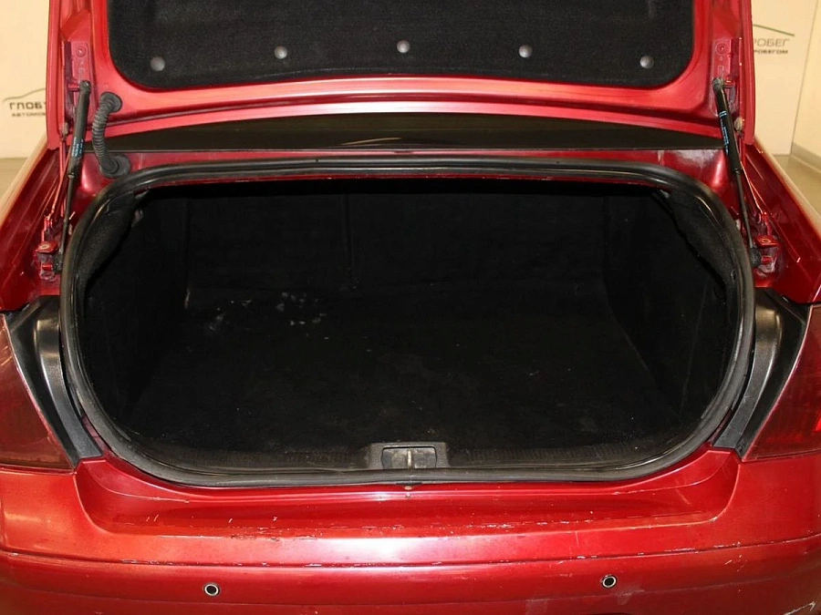 Peugeot 407, 2006г., передний привод, механика