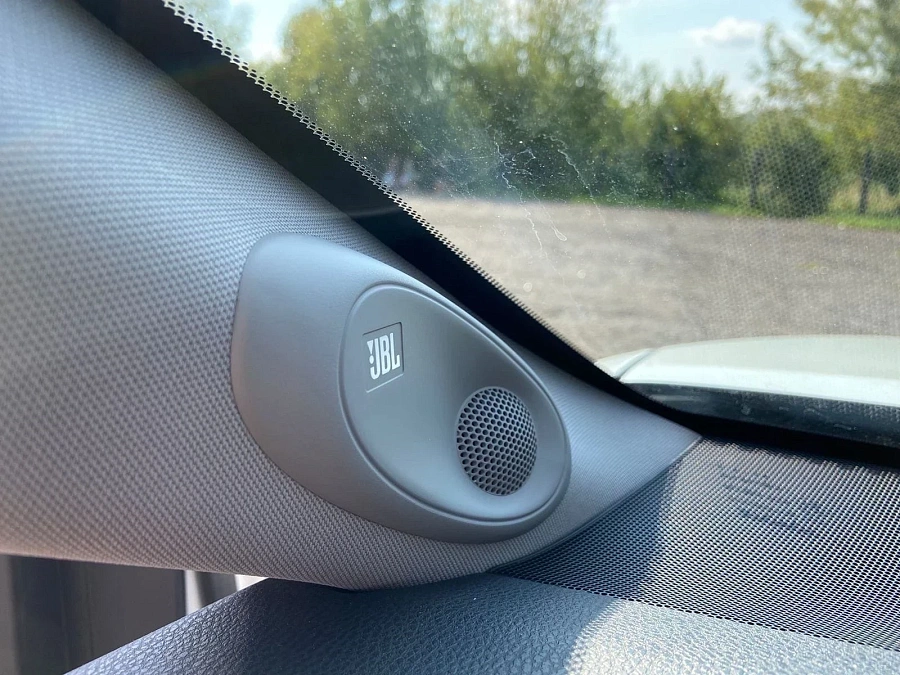 Toyota Camry, 2018г., передний привод, автомат