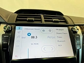 Toyota Camry, 2017г., передний привод, автомат